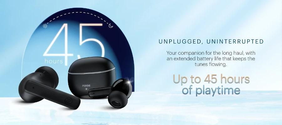 Noise Air Buds 3 TWS Earbuds
