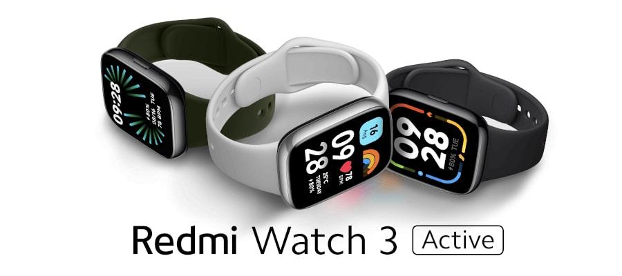 Redmi Watch 3 Active Smartwatch
