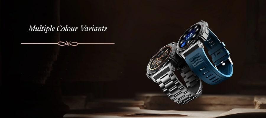 boAt Enigma X500 Smartwatch