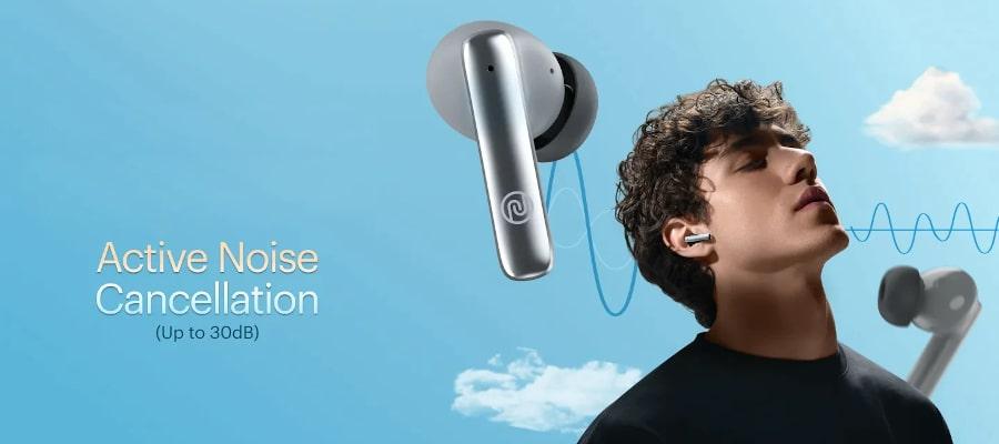 Noise Air Buds Pro 3 TWS Earbuds