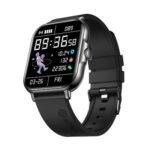 pTron Reflect Callz Smartwatch