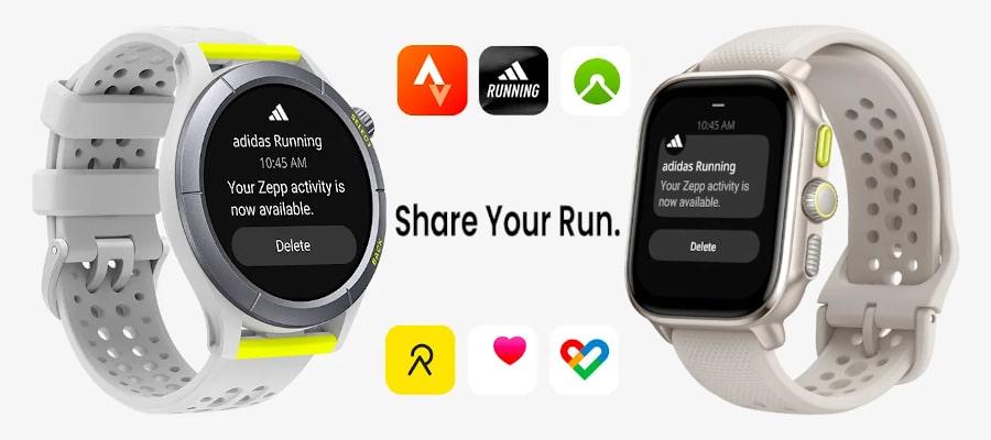 Amazfit Cheetah Smartwatch