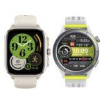 Amazfit Cheetah Smartwatch