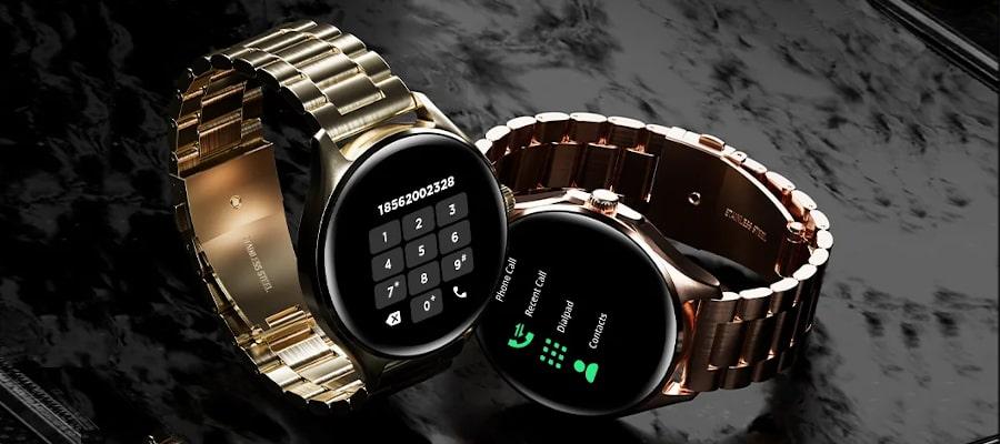 Fire-Boltt Apollo 3 Smartwatch