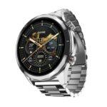 Noise Mettalix Smartwatch