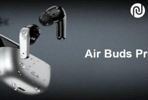 Noise Air Buds Pro SE TWS Earbuds