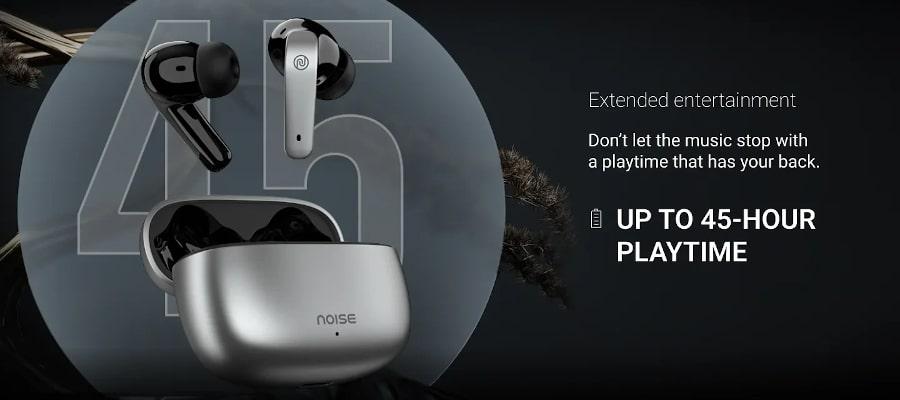 Noise Air Buds Pro SE TWS Earbuds