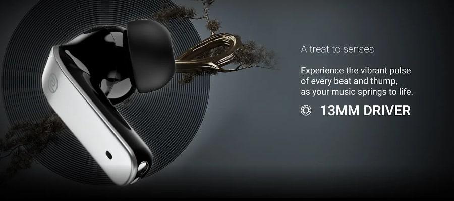 Noise Air Buds Pro SE TWS Earbuds