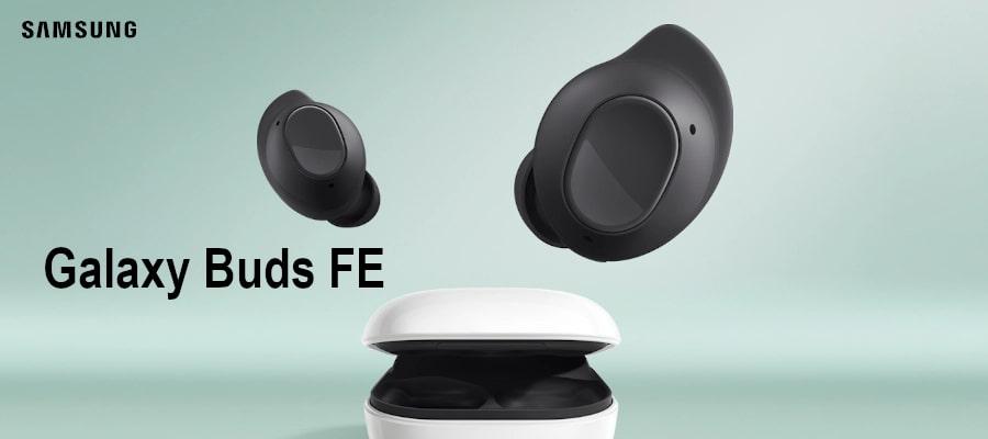 Samsung Galaxy Buds FE TWS Earbuds
