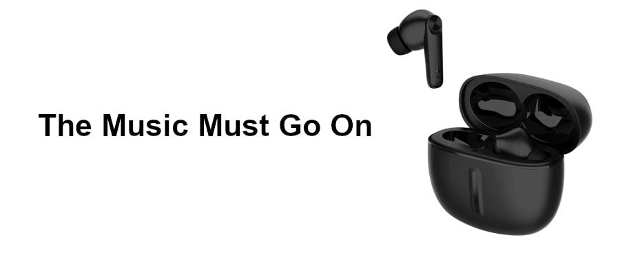 boAt Airdopes 200 Plus TWS Earbuds