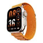 boAt Wave Genesis Pro Smartwatch