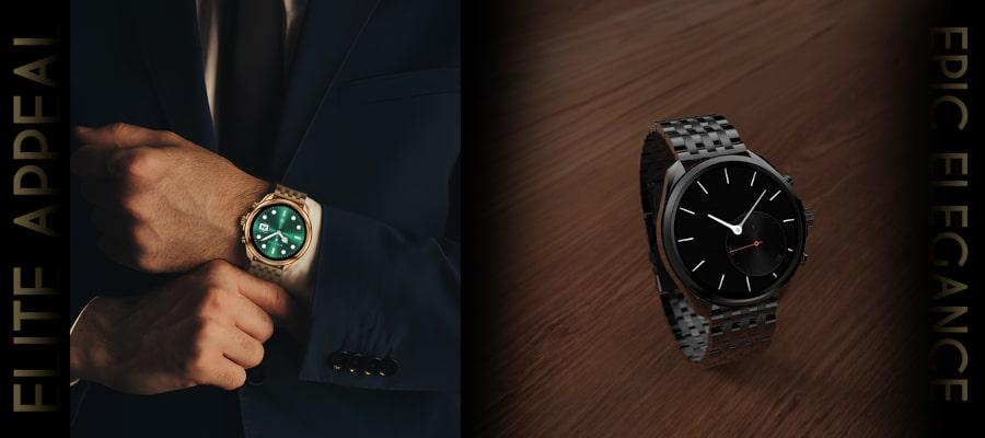 Fire-Boltt Diamond Smartwatch