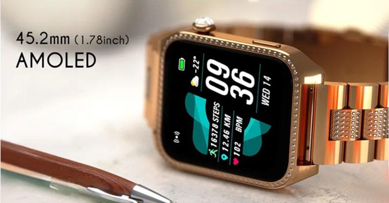 Fire-Boltt Xelor Smartwatch