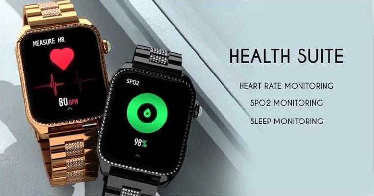 Fire-Boltt Xelor Smartwatch