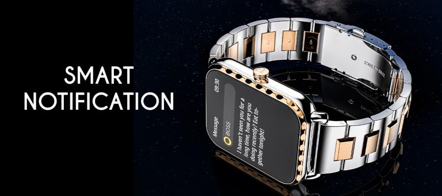 Fire-Boltt Jewel Smartwatch