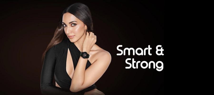 Fire-Boltt Expedition Smartwatch