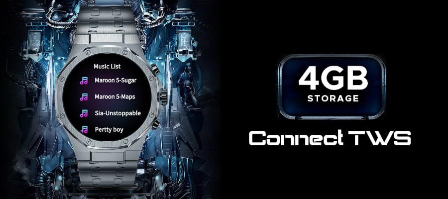 Fire-Boltt Royale Smartwatch