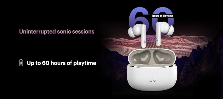 Noise Aura Buds TWS Earbuds