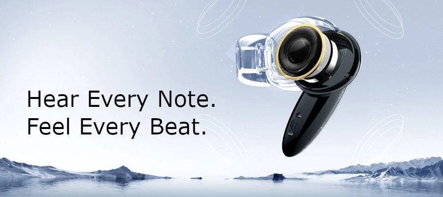 Mivi Duopods A750 TWS Earbuds
