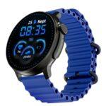 boAt Lunar Tigon Smartwatch