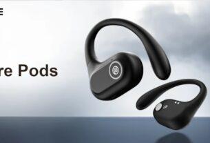 Noise Pure Pods Open Ear Headphones