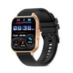 pTron Reflect Classic Smartwatch