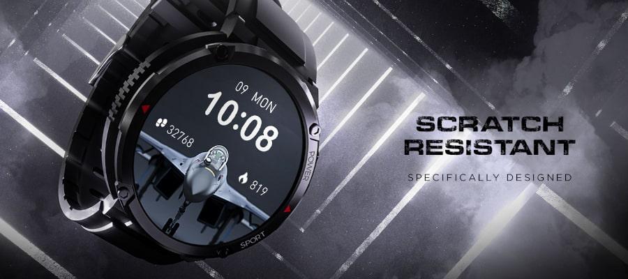 Fire-Boltt Armour Smartwatch