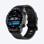 Noise Voyage Smartwatch