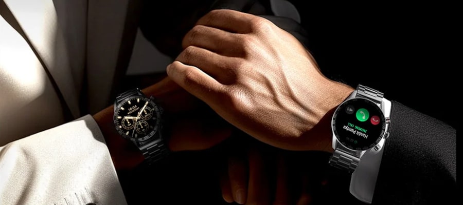 boAt Enigma Z40 Smartwatch