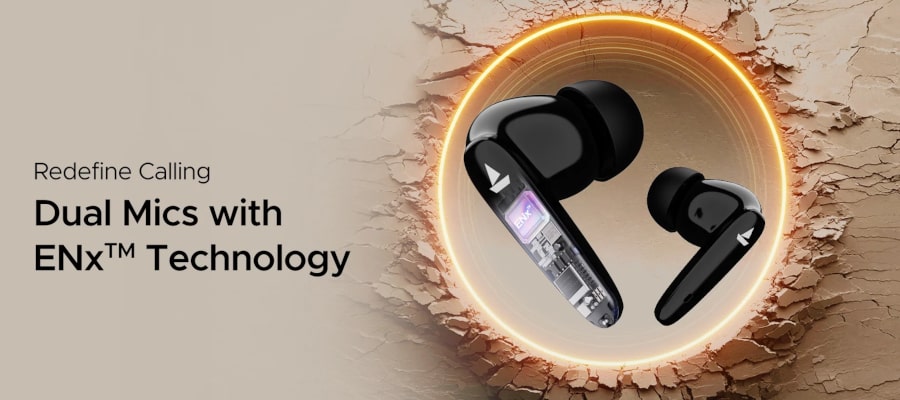 boAt Airdopes 161 Pro Buds TWS Earbuds