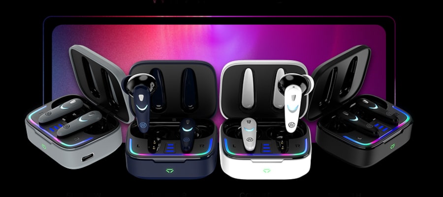 Noise Buds Combat X TWS Earbuds
