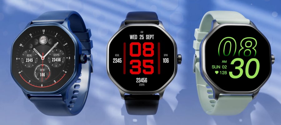 Pebble Hive Smartwatch