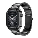 Noise ColorFit Chrome Smartwatch