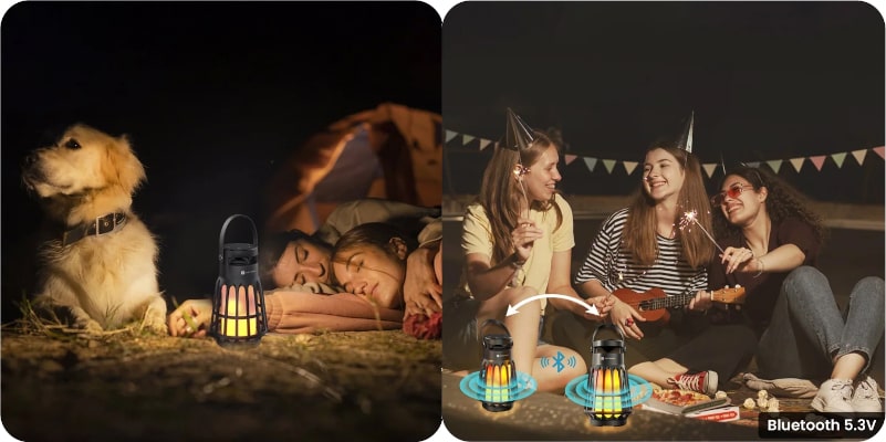 Portronics Dash 6 Portable Speaker
