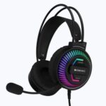 Zebronics Jupiter Gaming Headphones
