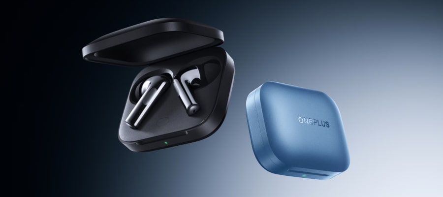 OnePlus Buds 3 TWS Earbuds