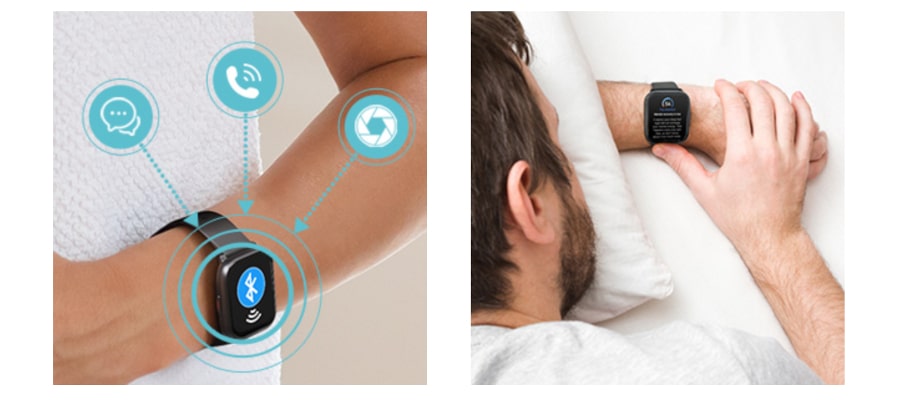 AmazFit Active Smartwatch