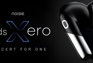 Noise Buds Xero TWS Earbuds