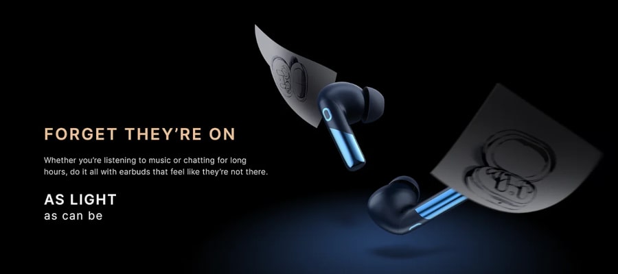 Noise Buds Xero TWS Earbuds