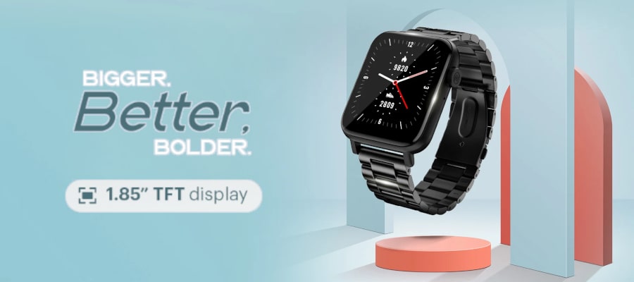 Noise ColorFit Vivid Call 2 Smartwatch