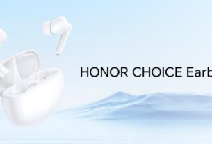 Honor Choice Earbuds X5 TWS Earbud