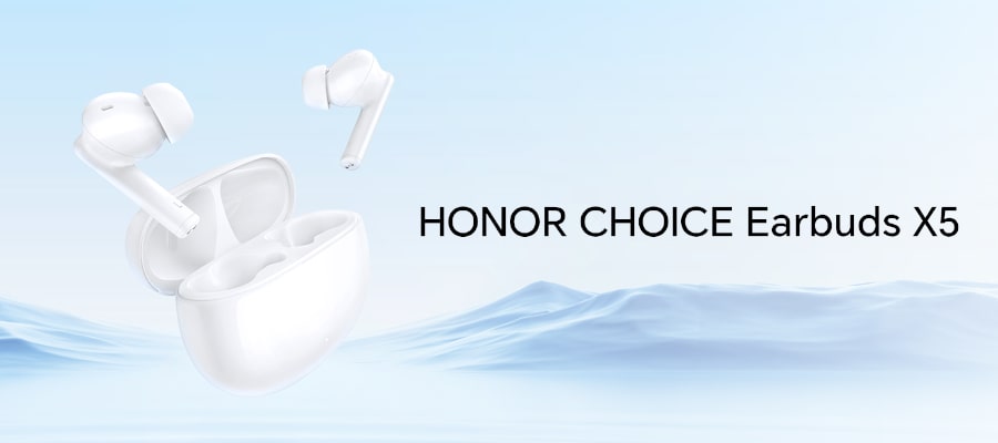 Honor Choice Earbuds X5 TWS Earbud