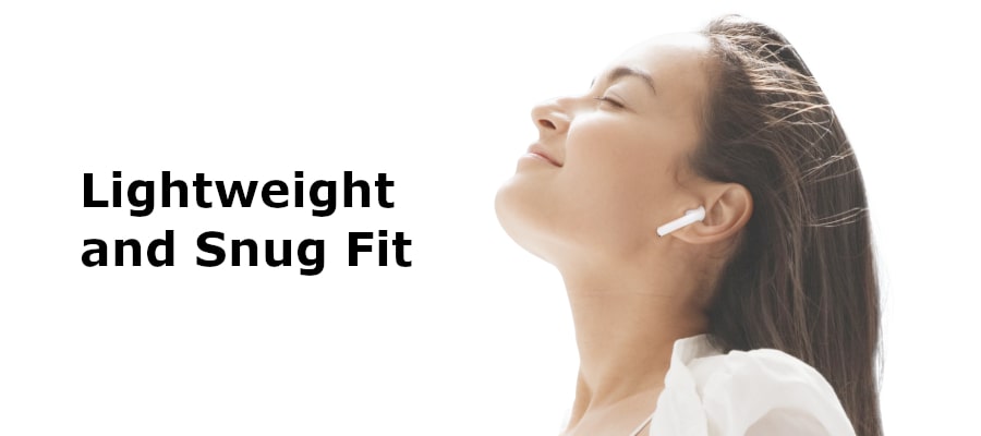 Honor Choice Earbuds X5 TWS Earbuds