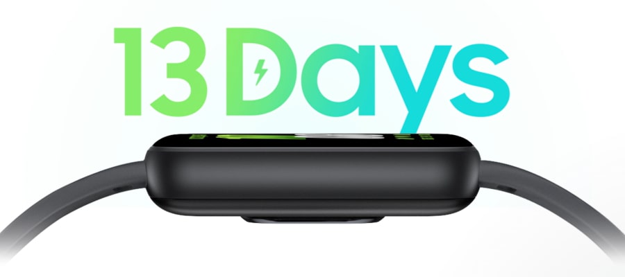 Samsung Galaxy Fit 3 Smart Band