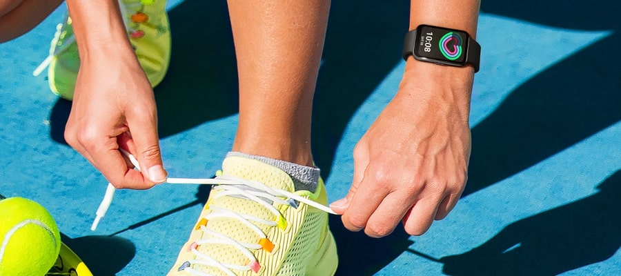 Samsung Galaxy Fit 3 Smart Band
