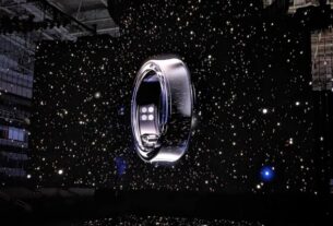 Here’s What To Expect From Samsung Galaxy Ring