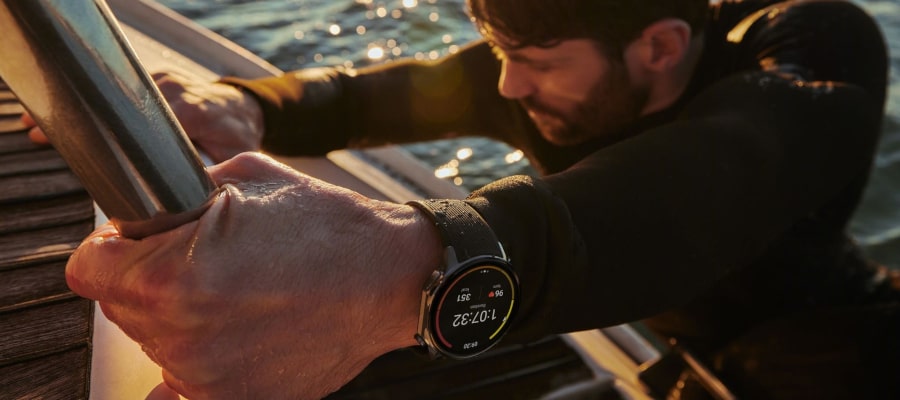 OnePlus Watch 2 Smartwatch