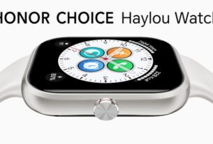 Honor Choice Watch Smartwatch