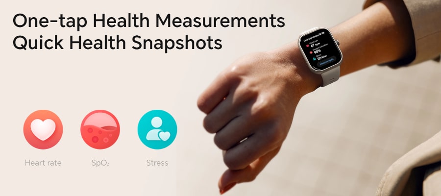 Honor Choice Watch Smartwatch