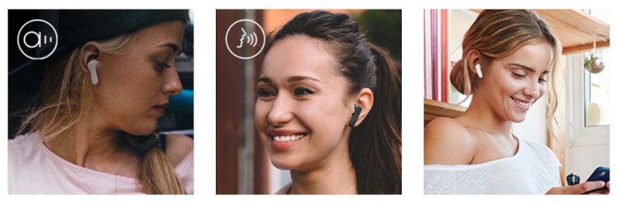 JBL Wave Flex TWS Earbuds